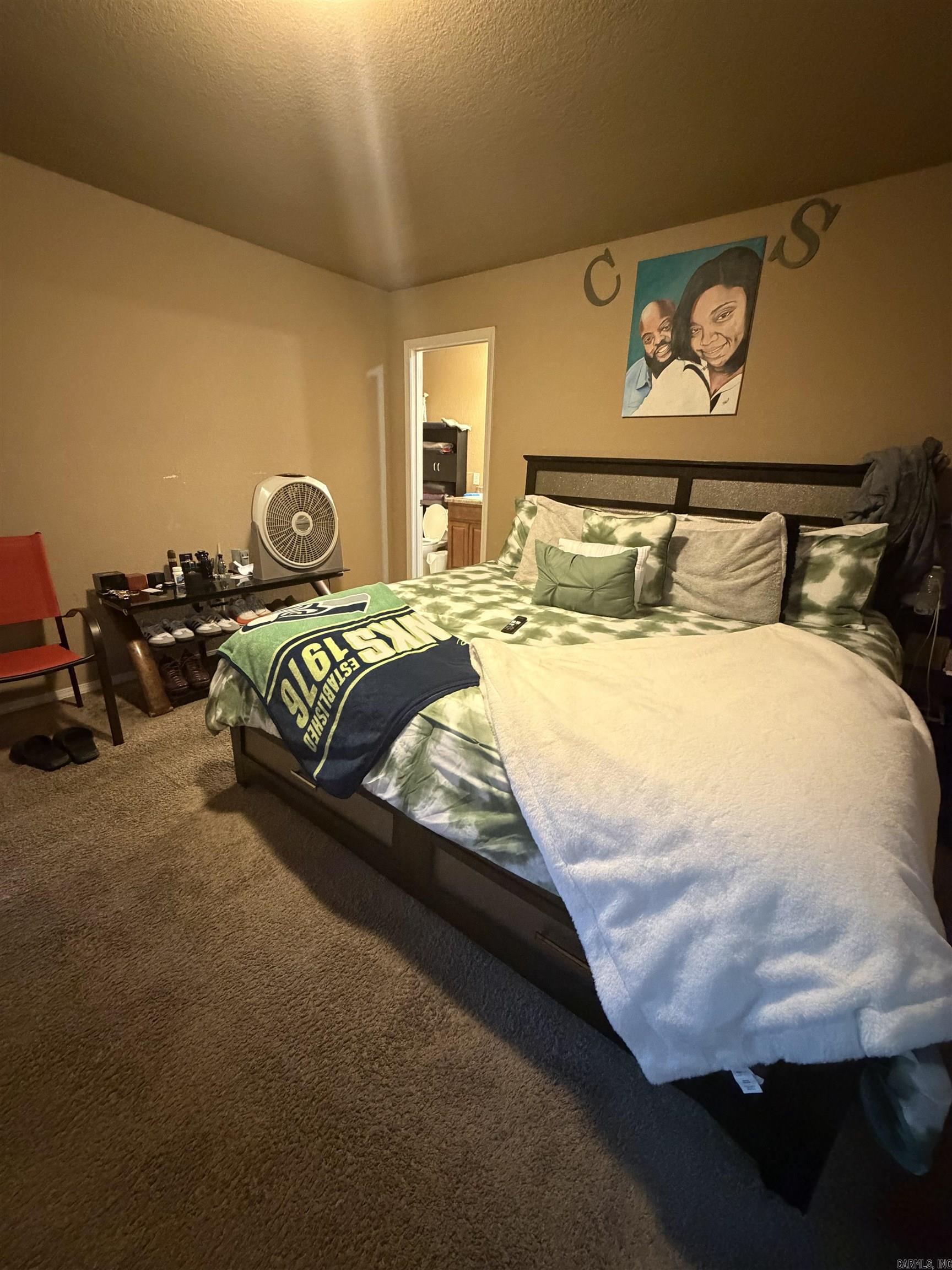 6632 Ridgemist  North Little Rock, AR