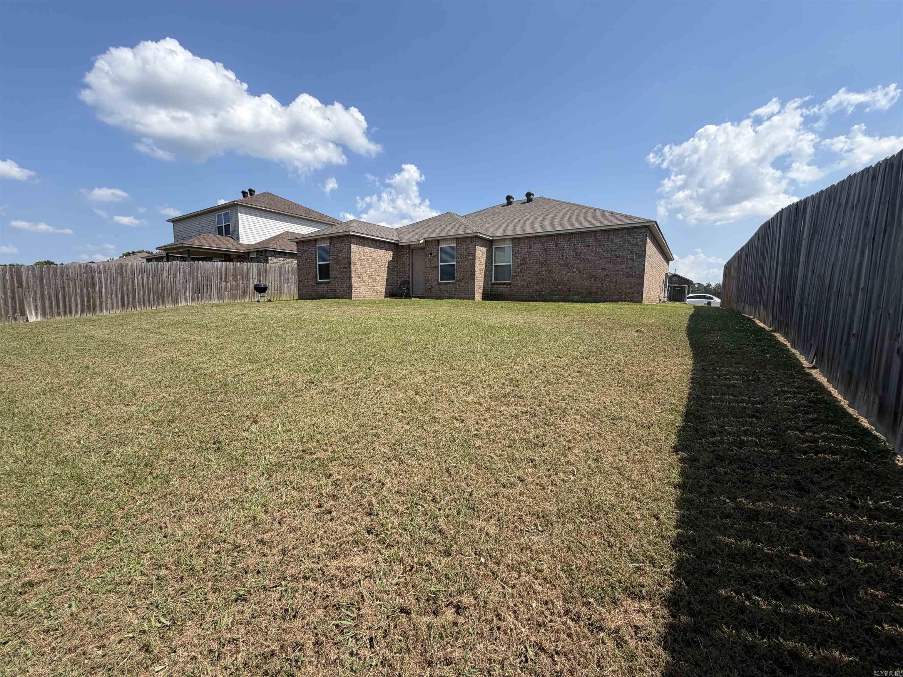 6632 Ridgemist  North Little Rock, AR