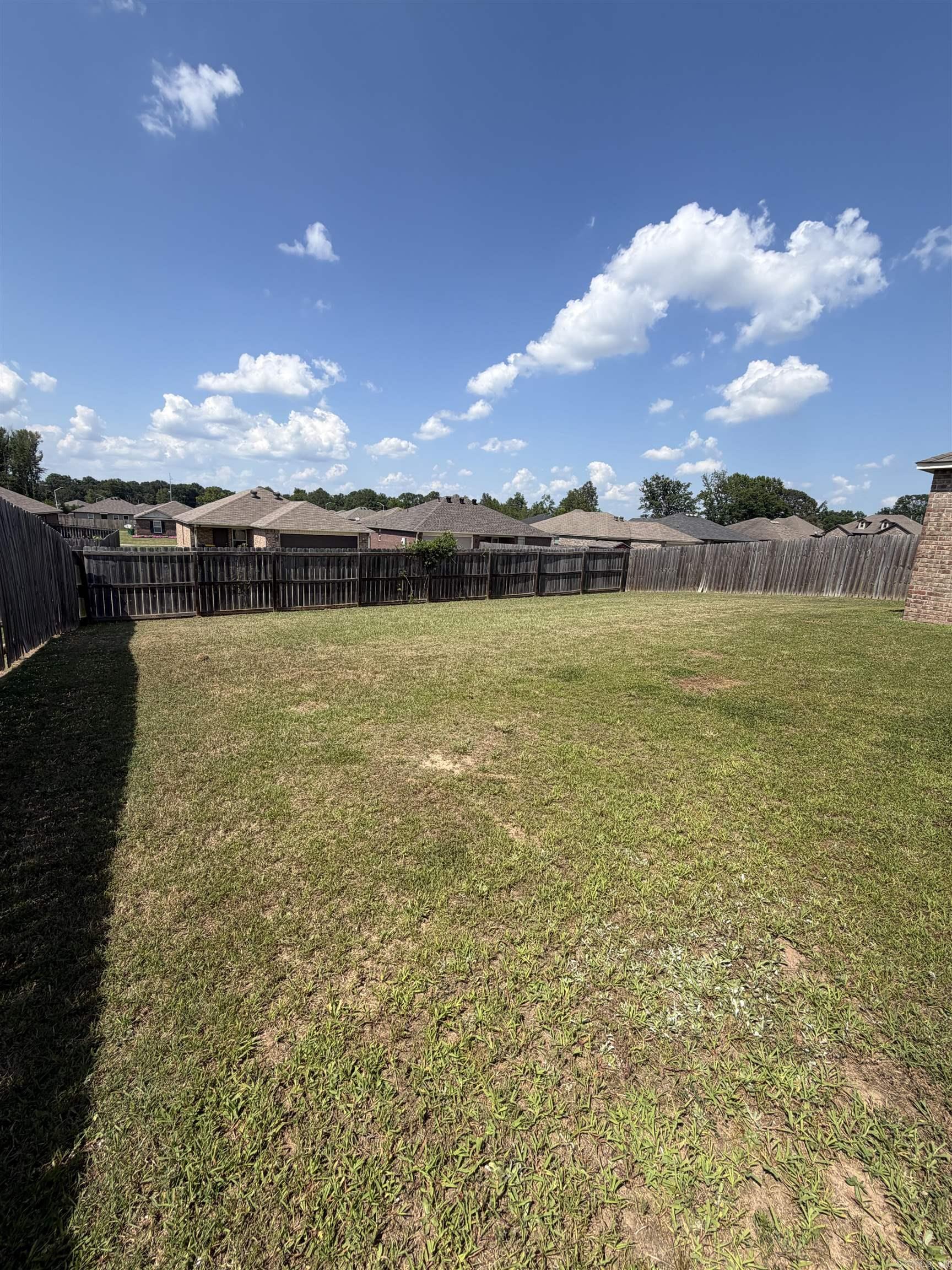 6632 Ridgemist  North Little Rock, AR
