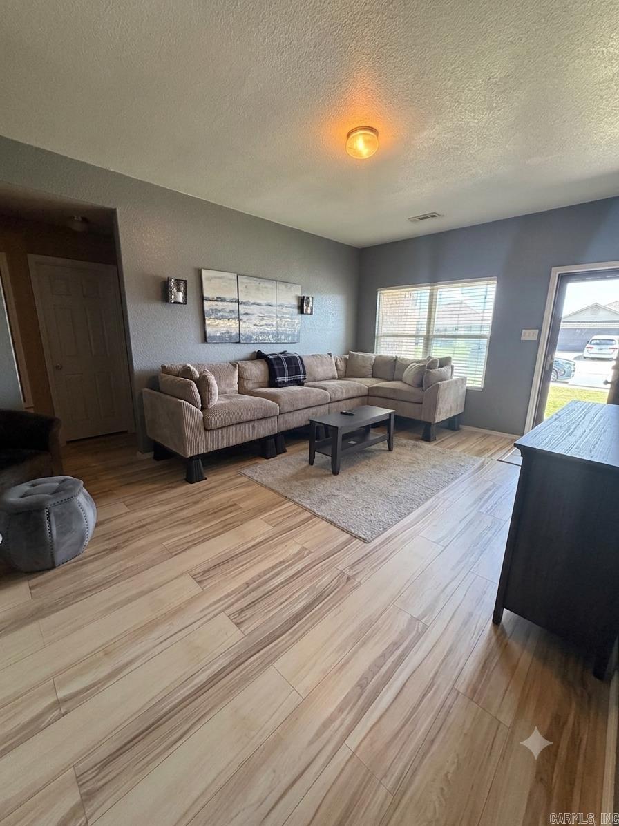 6632 Ridgemist  North Little Rock, AR