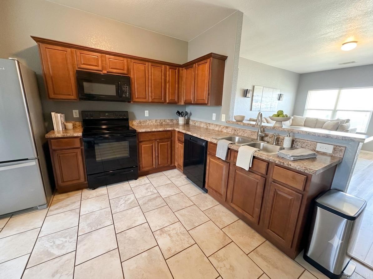6632 Ridgemist  North Little Rock, AR