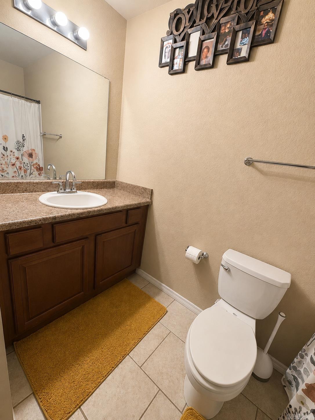 6632 Ridgemist  North Little Rock, AR