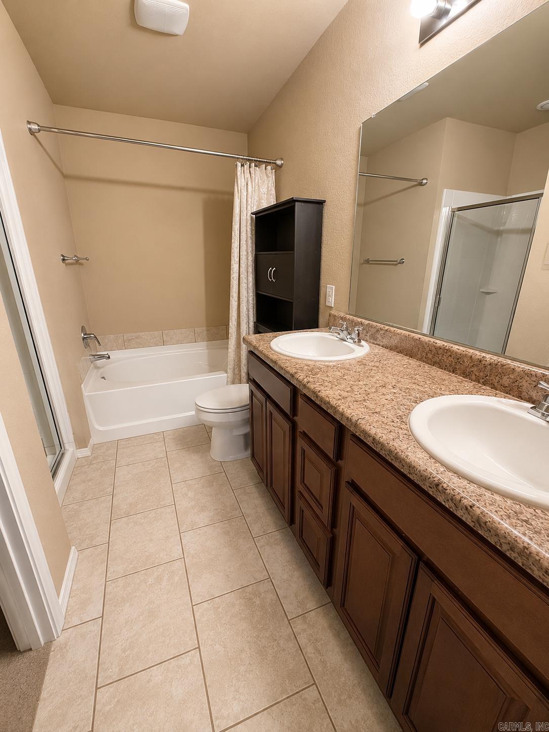 6632 Ridgemist  North Little Rock, AR