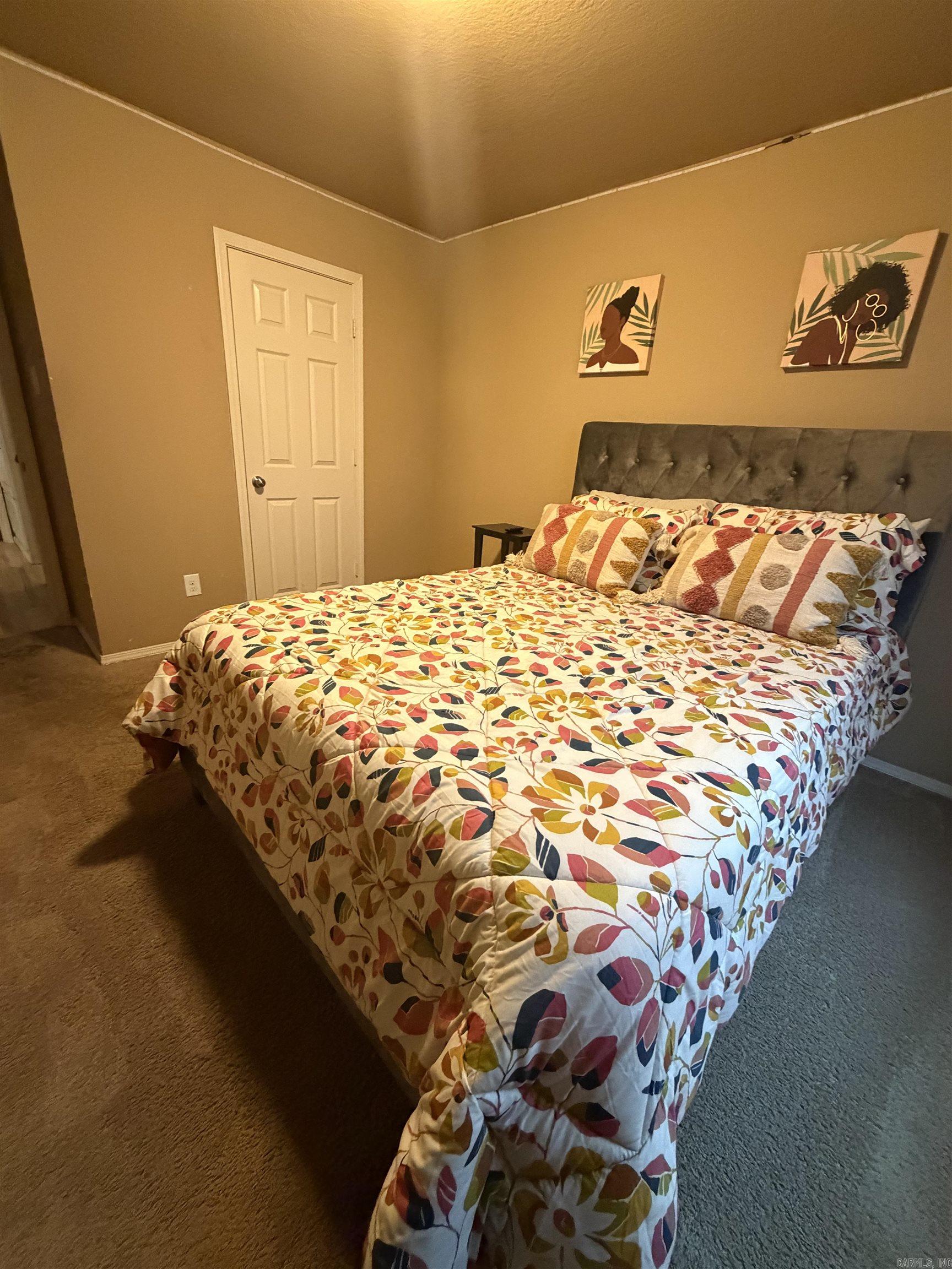 6632 Ridgemist  North Little Rock, AR