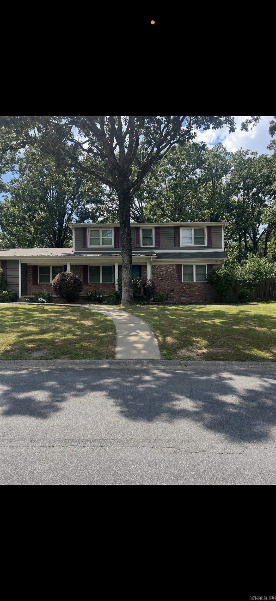 6201 Blackhawk Dr  North Little Rock, AR