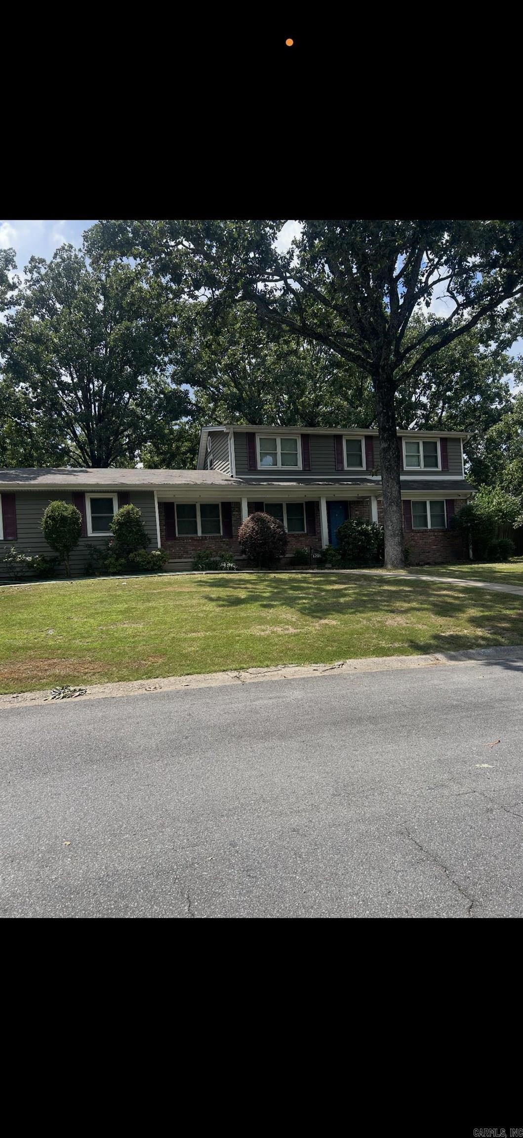 6201 Blackhawk Dr  North Little Rock, AR