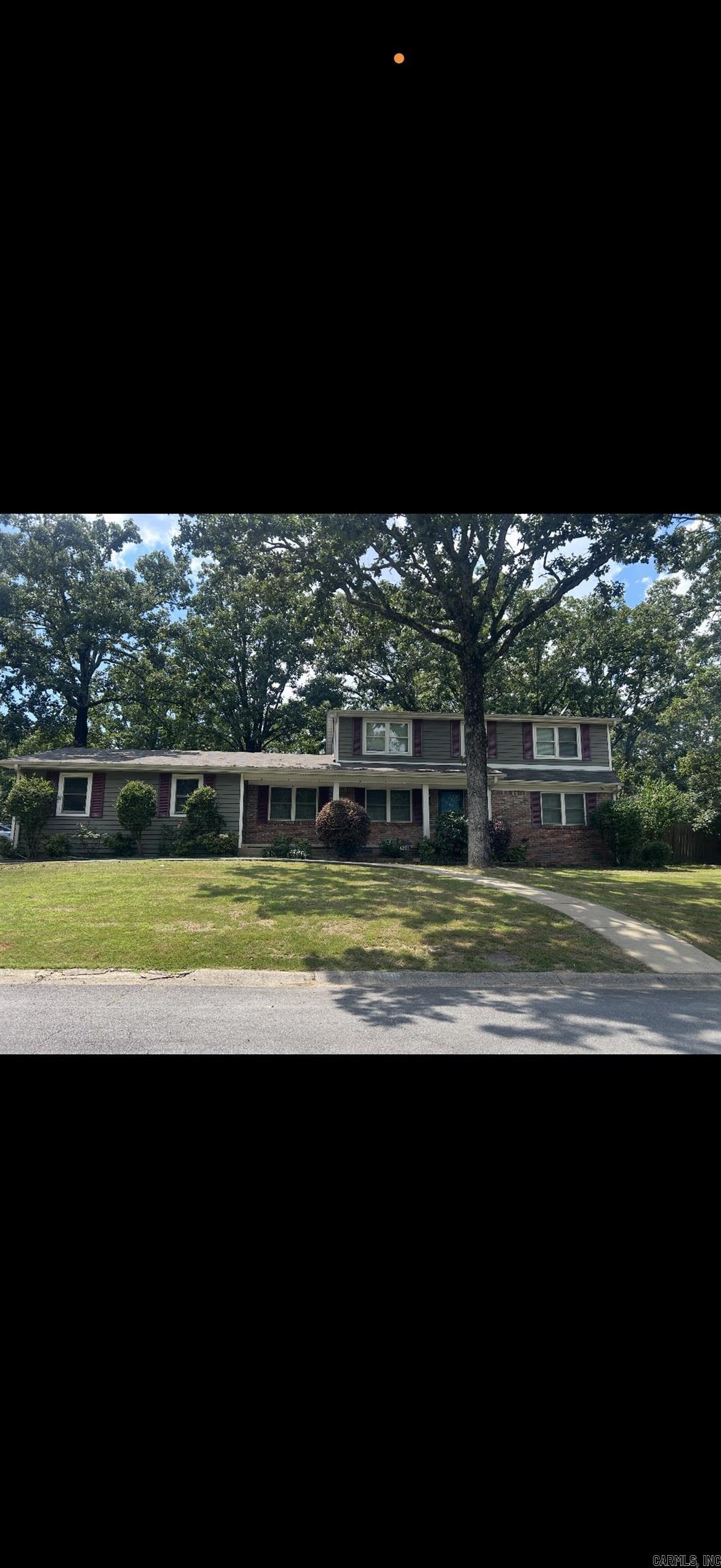 6201 Blackhawk Dr  North Little Rock, AR
