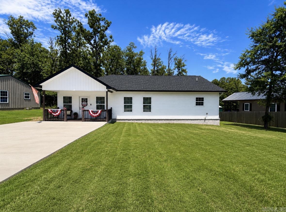 1020  Slate Creek  Lonsdale, AR