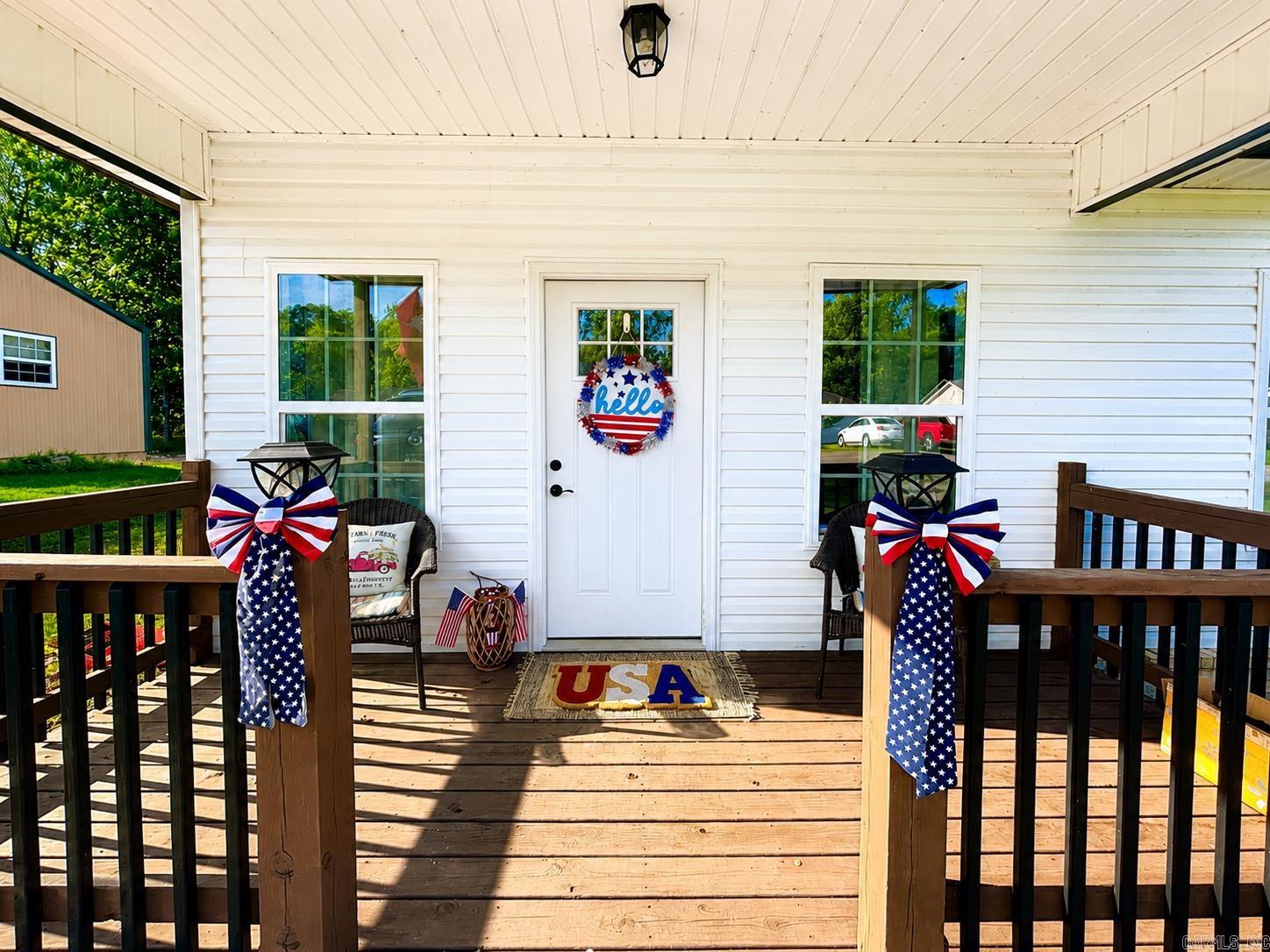 1020 Slate Creek  Lonsdale, AR