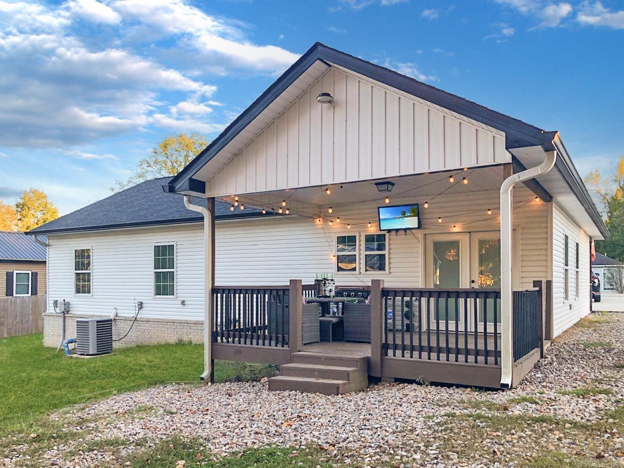 1020 Slate Creek  Lonsdale, AR