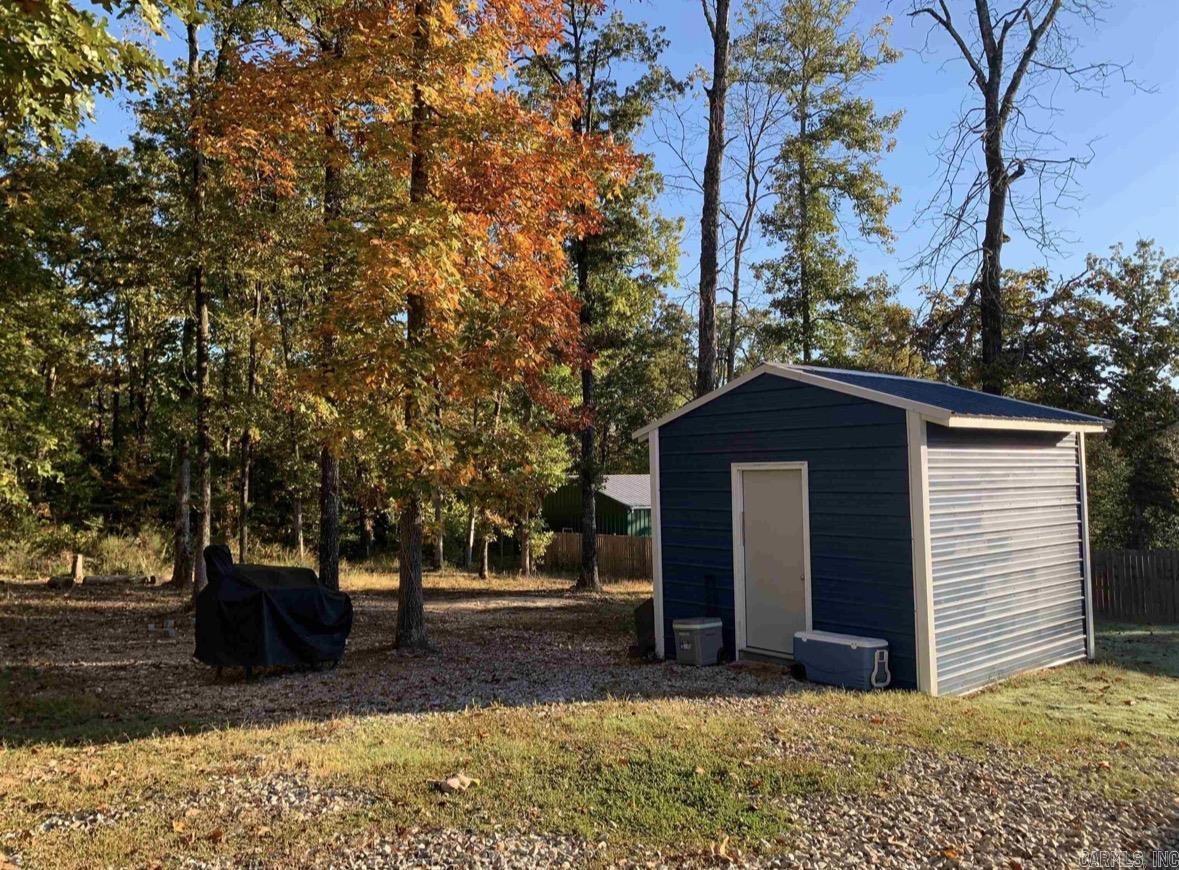1020 Slate Creek  Lonsdale, AR