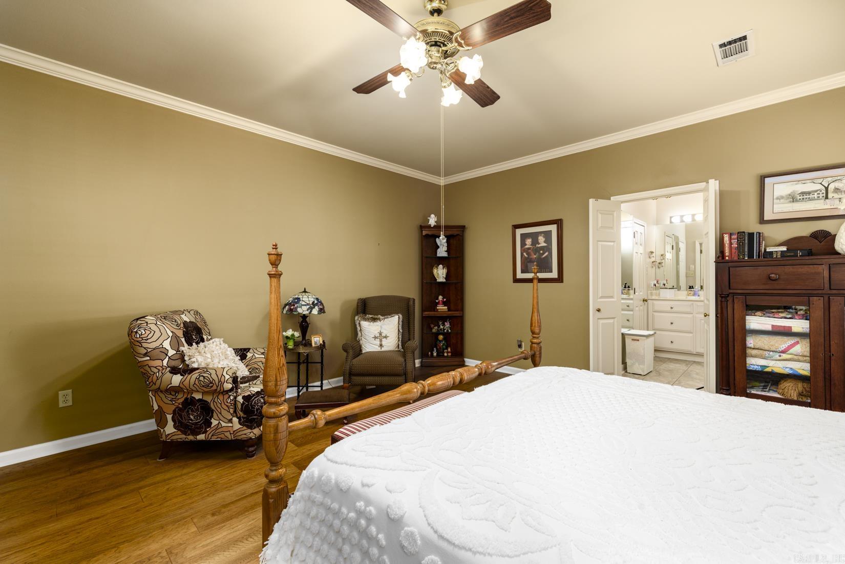 11 Carrollton Ct  Little Rock, AR