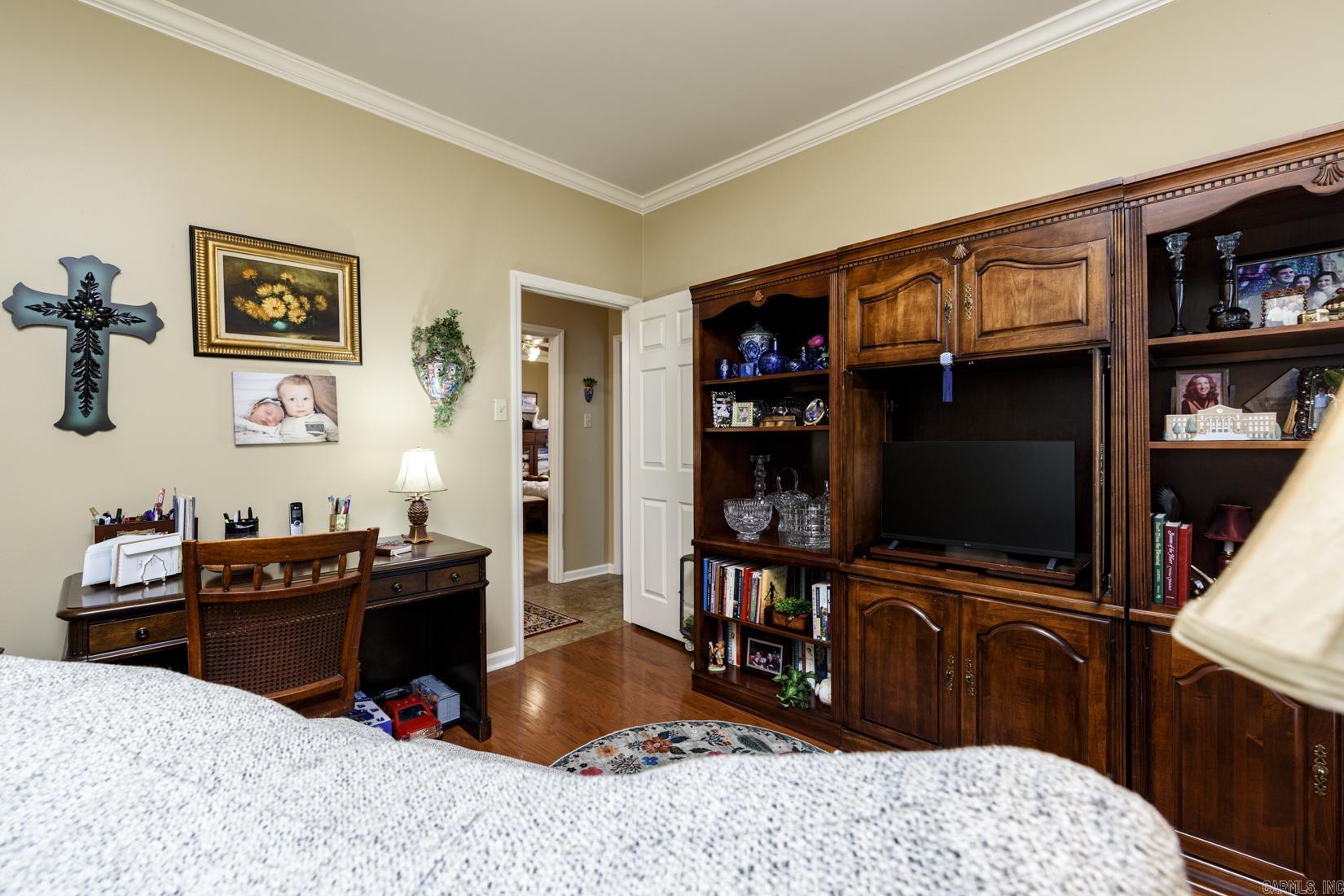 11 Carrollton Ct  Little Rock, AR