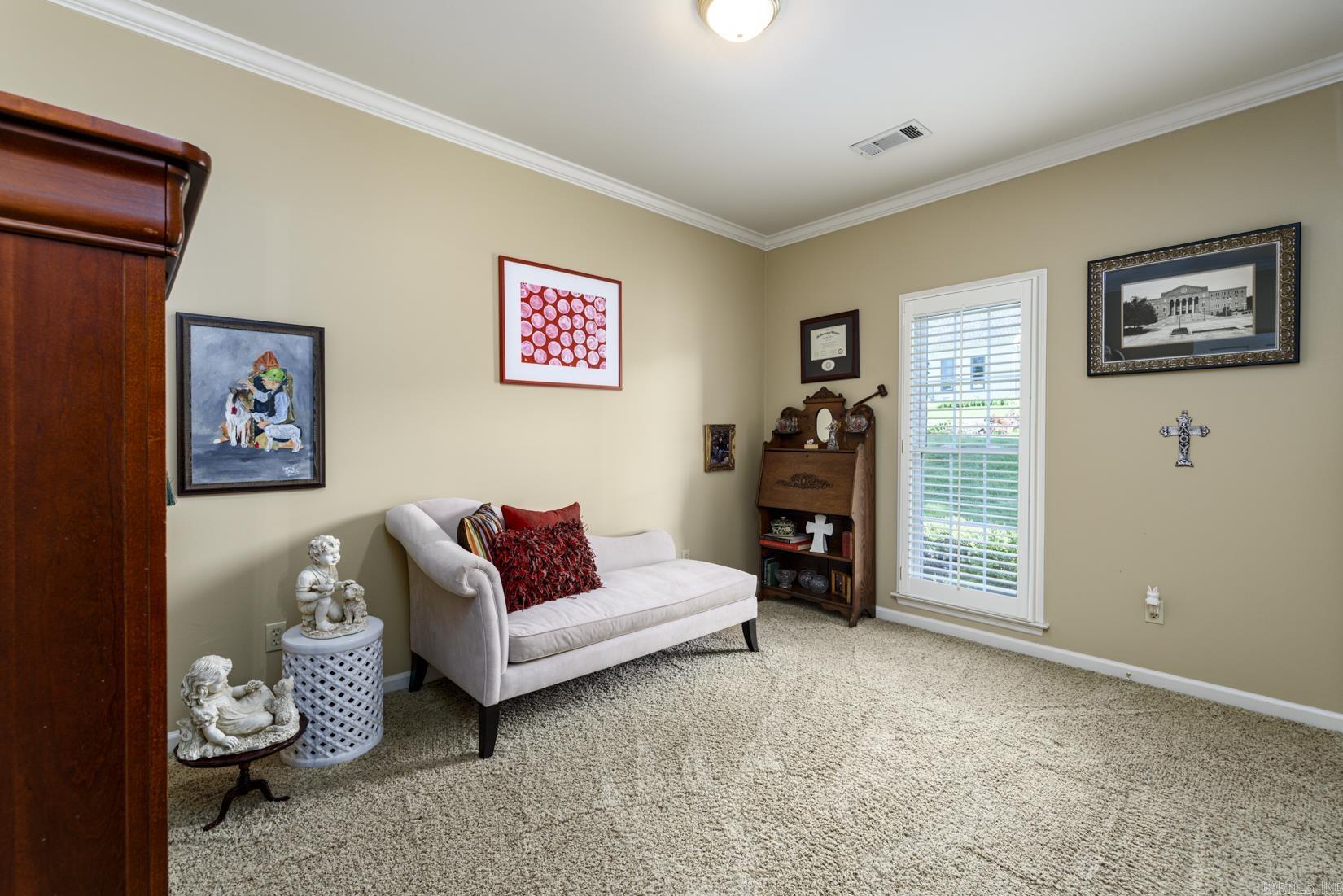 11 Carrollton Ct  Little Rock, AR