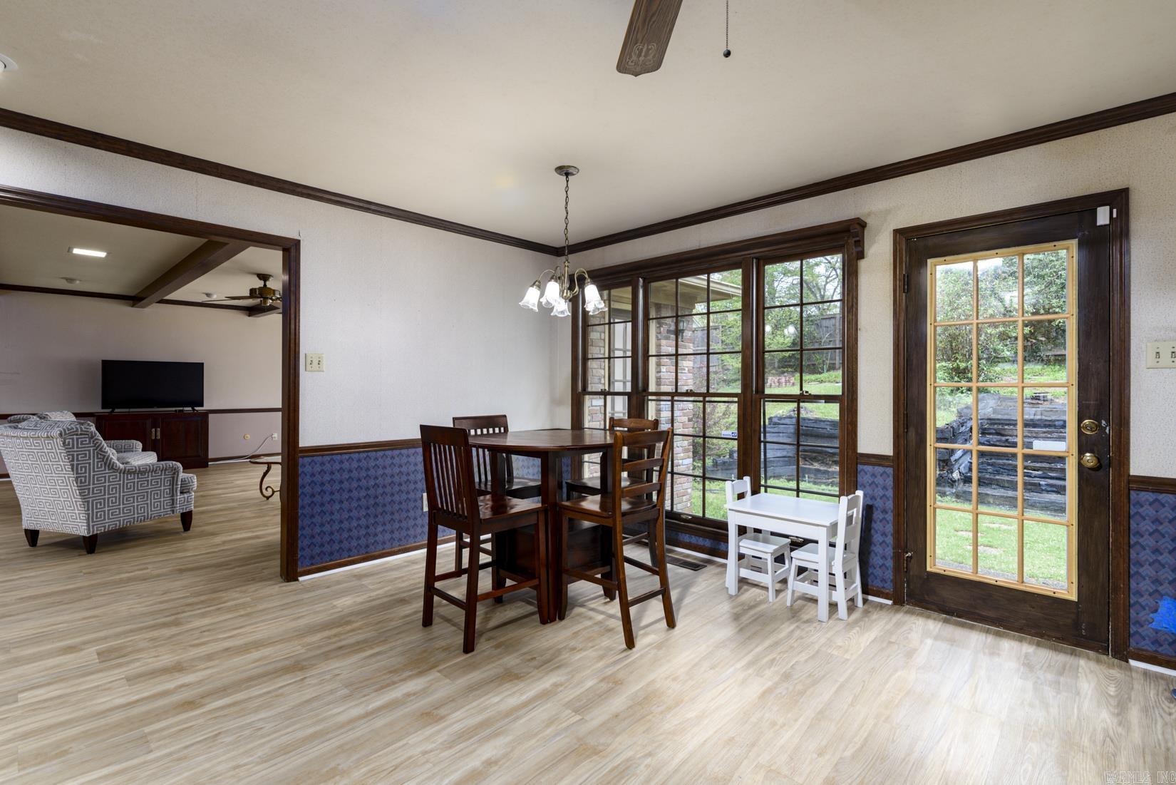 28 Cascades Dr  Little Rock, AR
