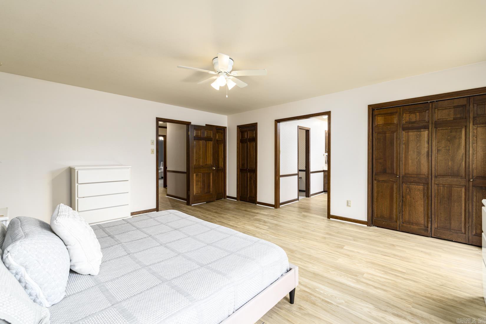 28 Cascades Dr  Little Rock, AR