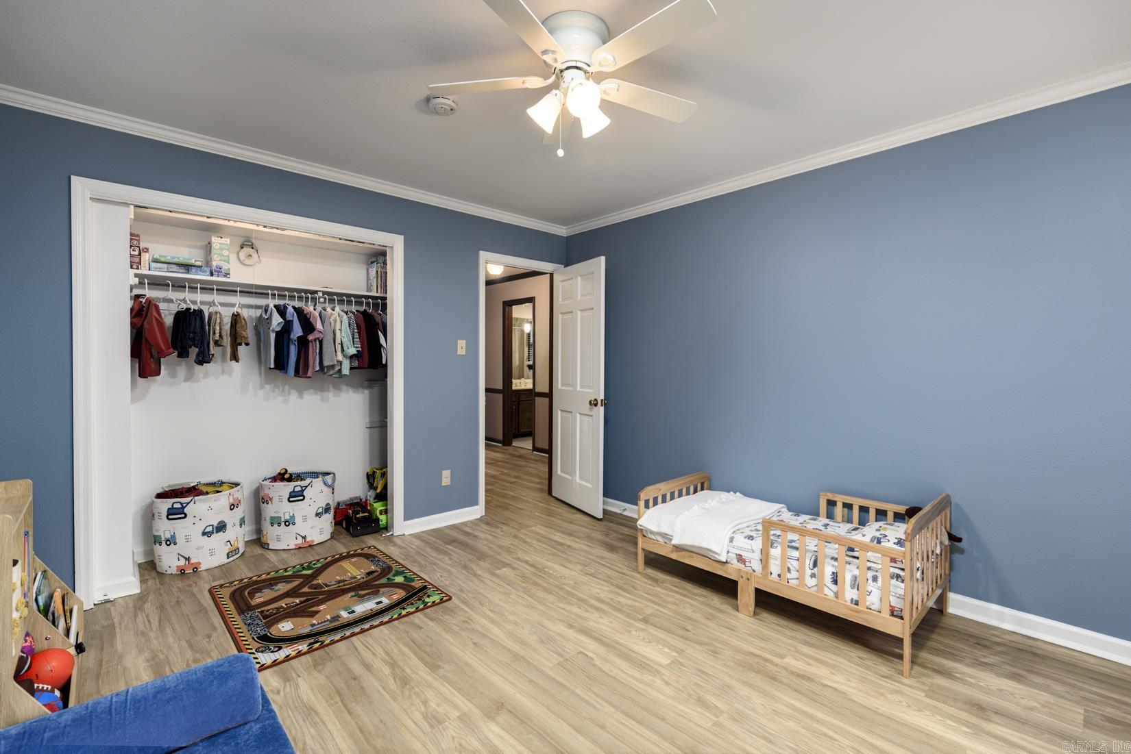 28 Cascades Dr  Little Rock, AR