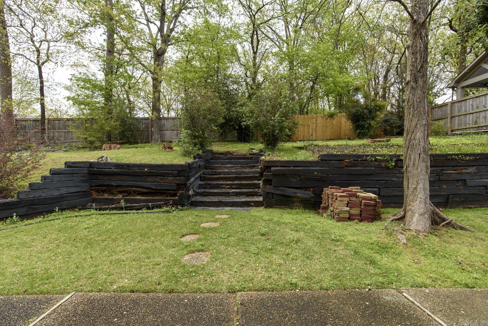 28 Cascades Dr  Little Rock, AR