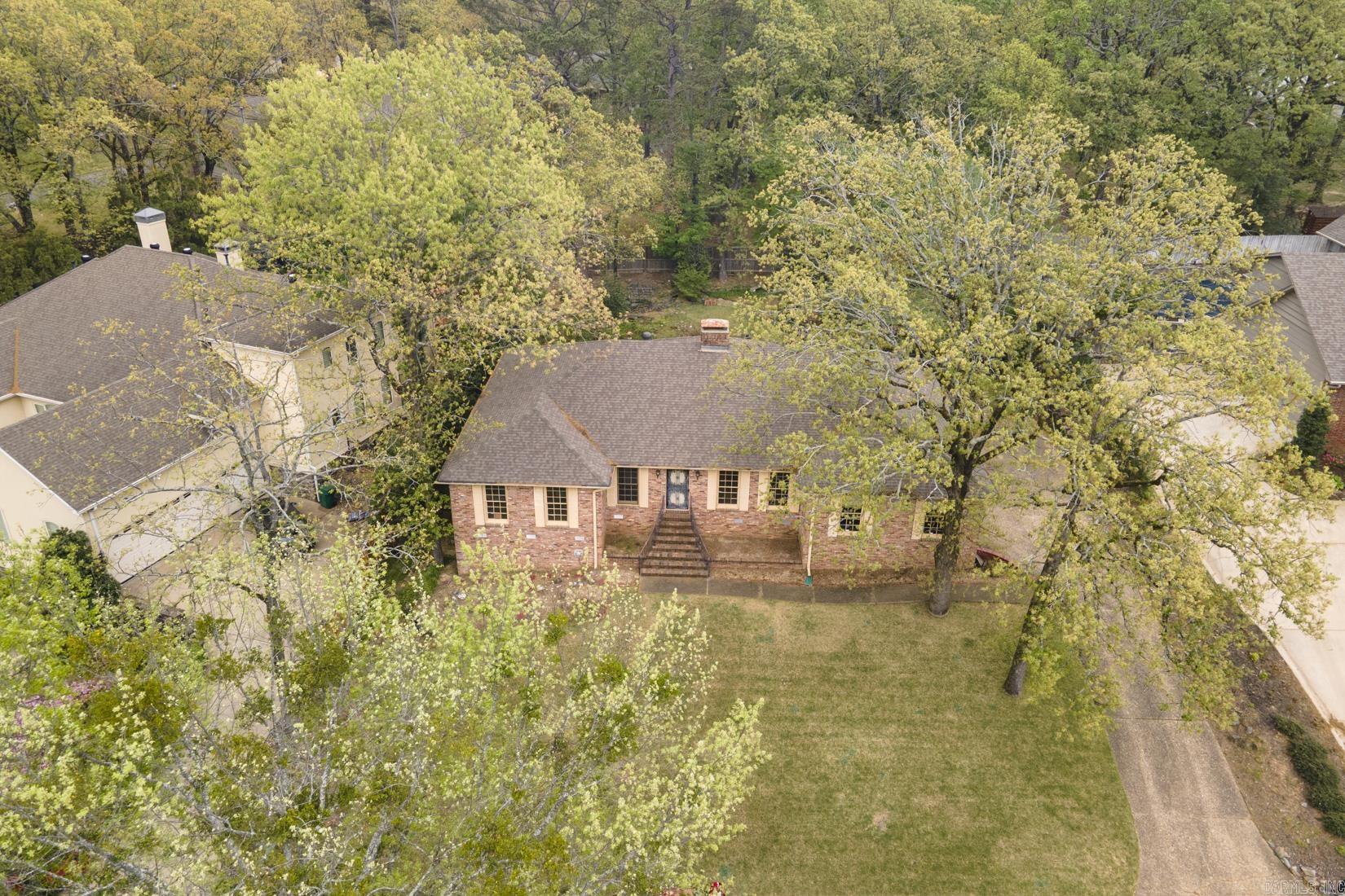 28 Cascades Dr  Little Rock, AR