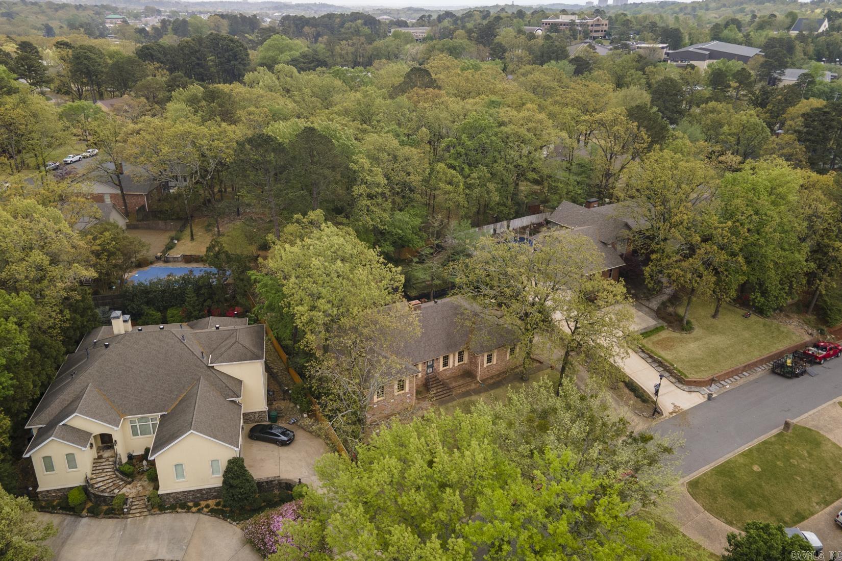 28 Cascades Dr  Little Rock, AR