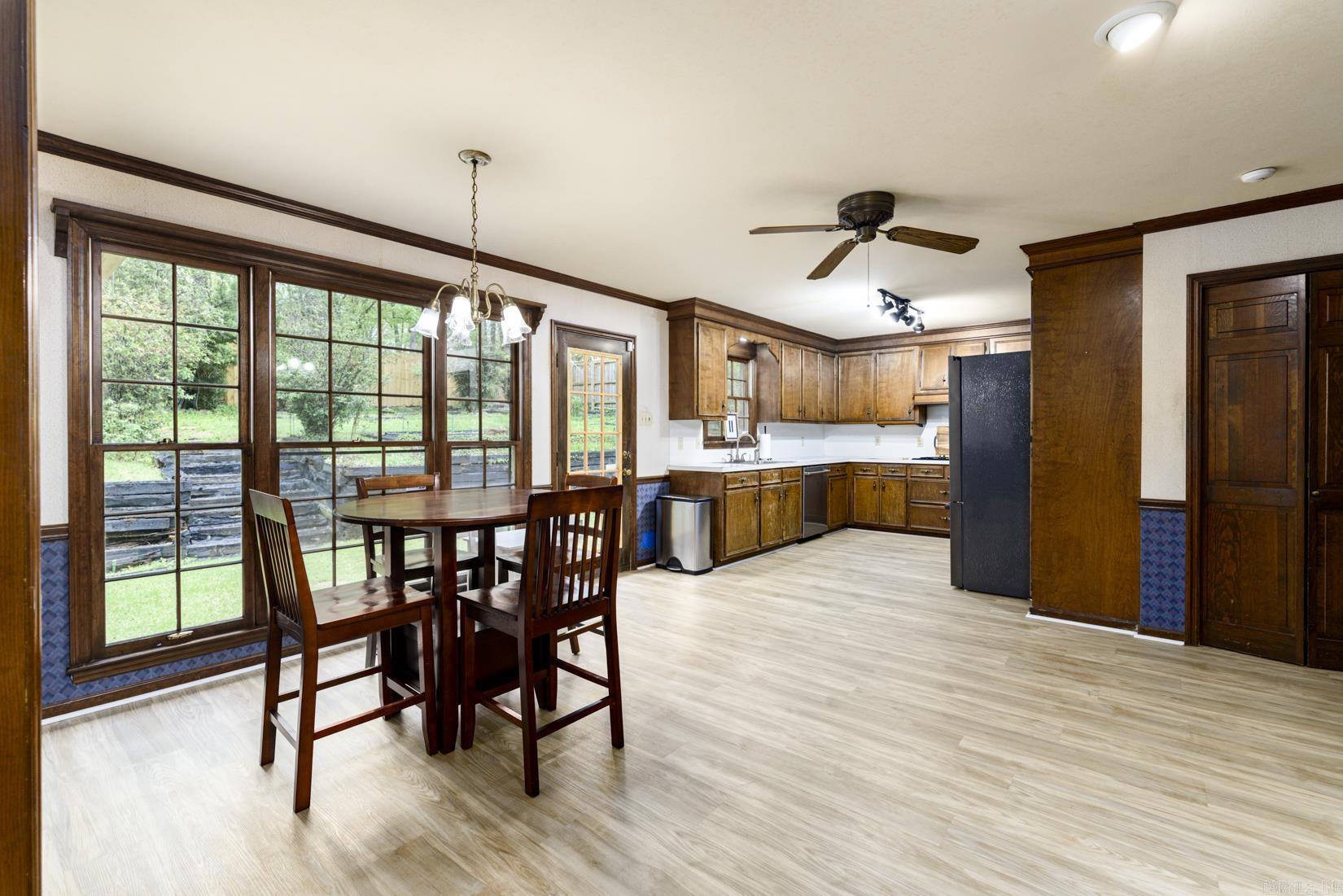 28 Cascades Dr  Little Rock, AR