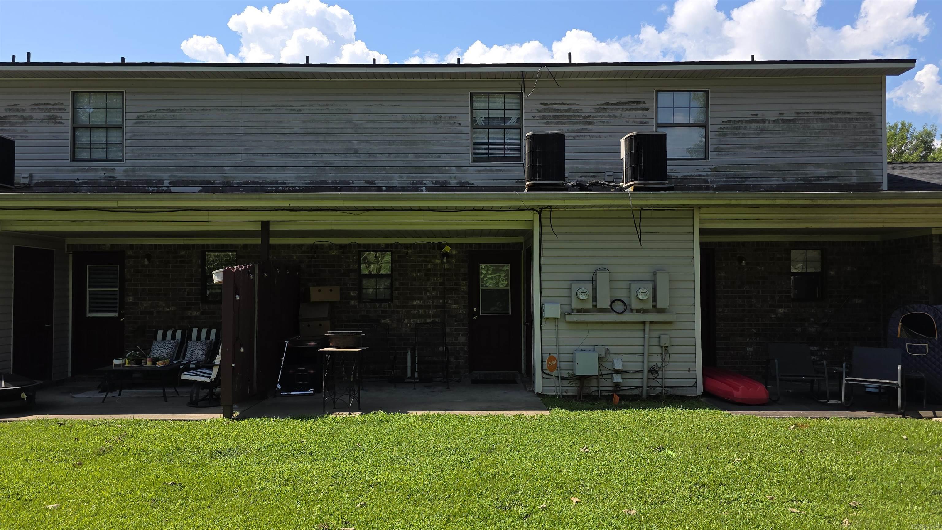 1405 E O  Russellville, AR