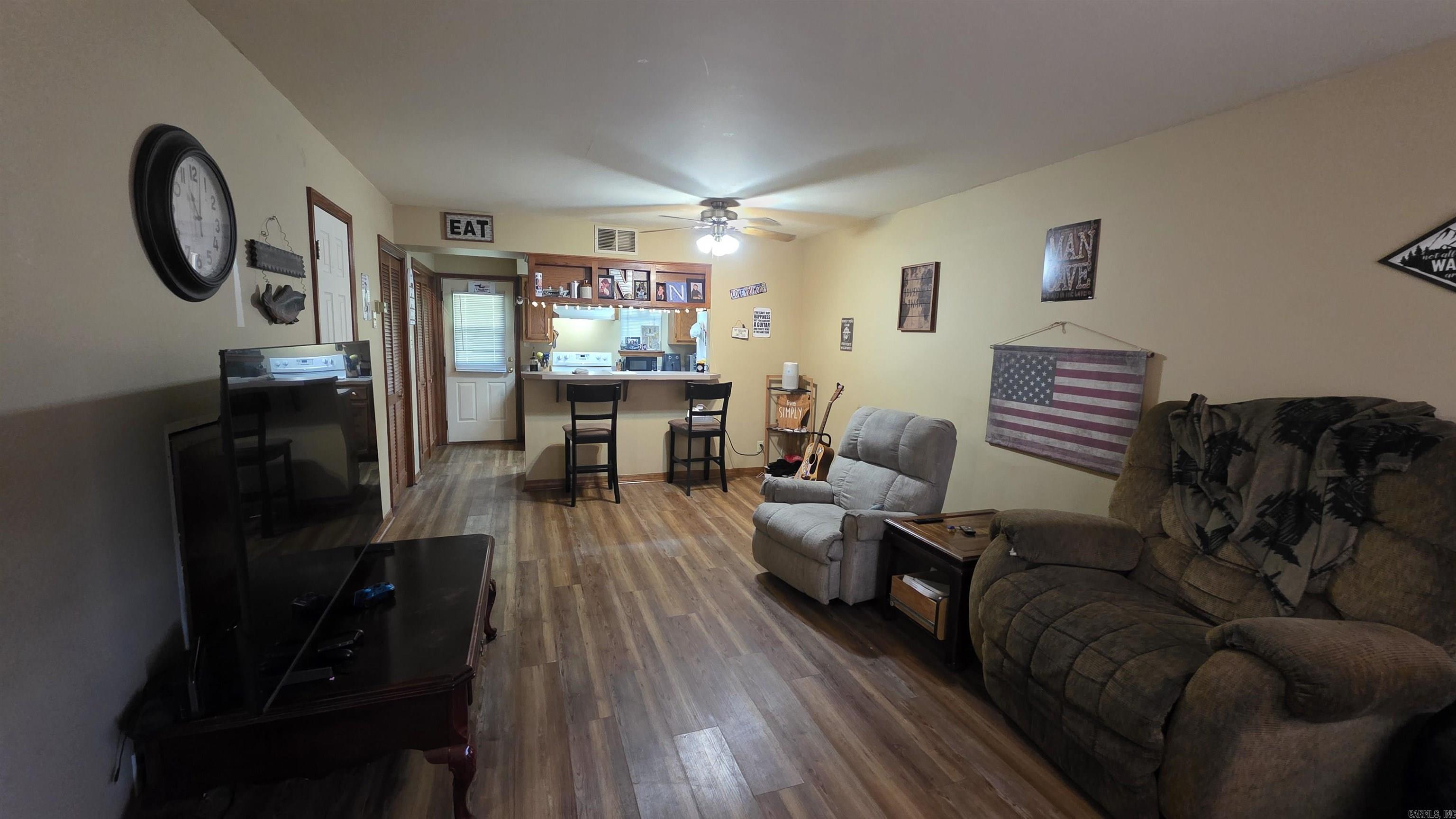 1405 E O  Russellville, AR