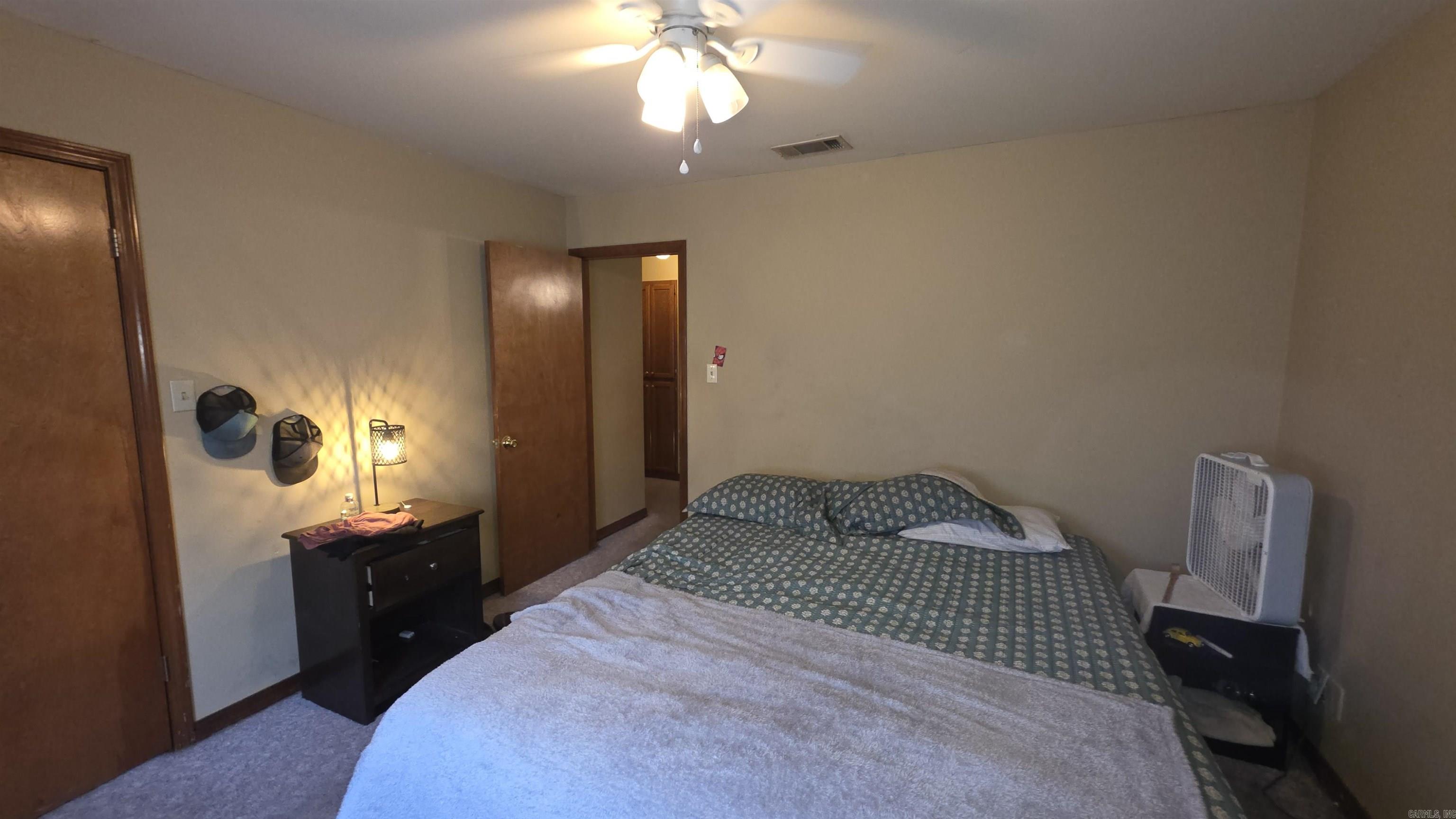 1405 E O  Russellville, AR