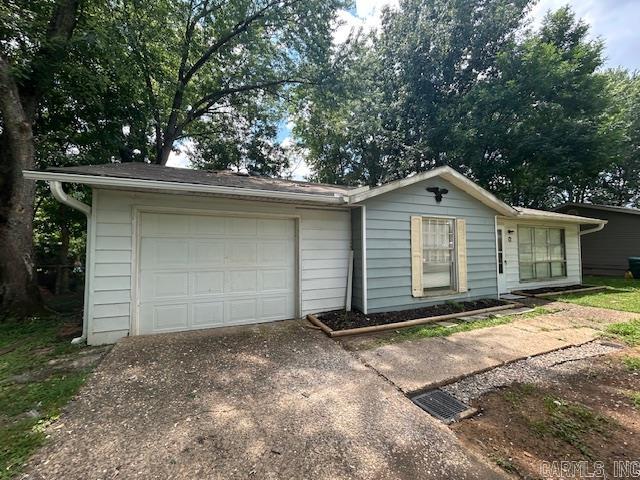 12 Parkridge  Sherwood, AR