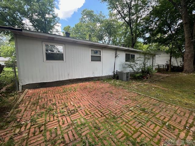 12 Parkridge  Sherwood, AR