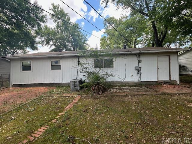 12 Parkridge  Sherwood, AR