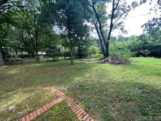 12 Parkridge  Sherwood, AR