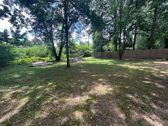 12 Parkridge  Sherwood, AR