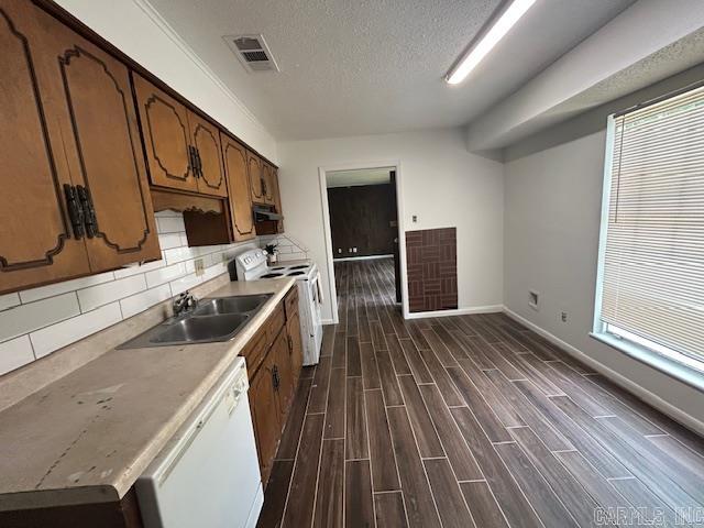 12 Parkridge  Sherwood, AR