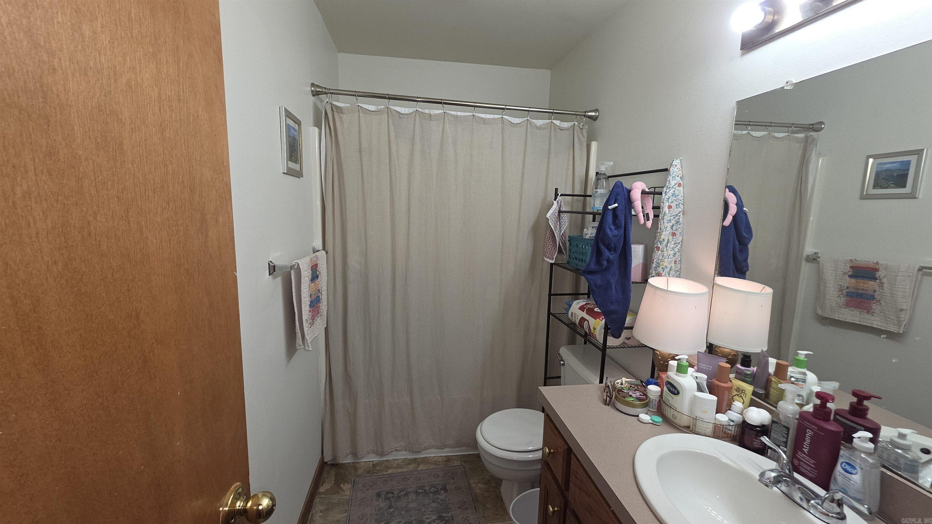 1407 E O St  Russellville, AR