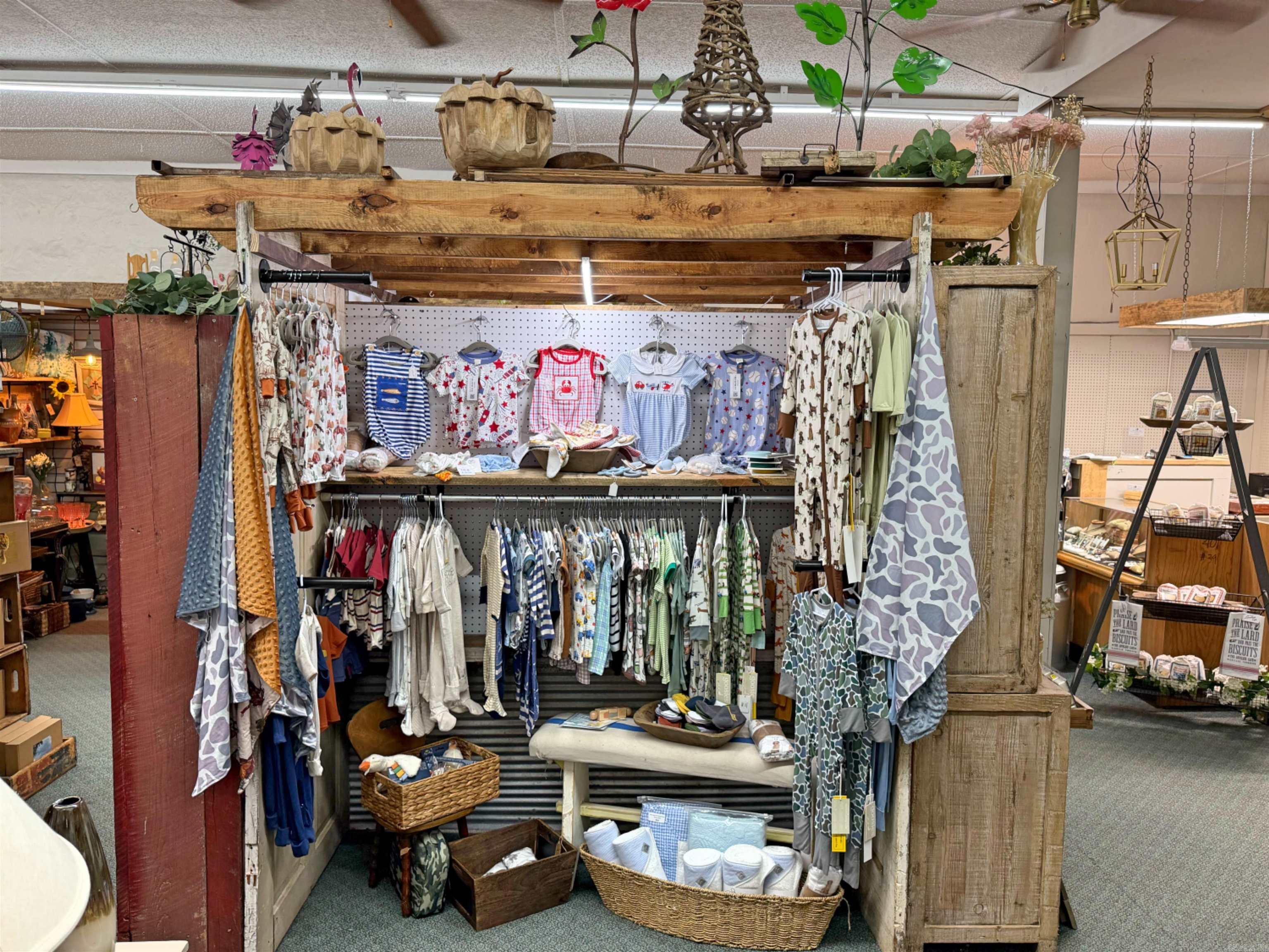 320 W. Main St.  Mountain View, AR