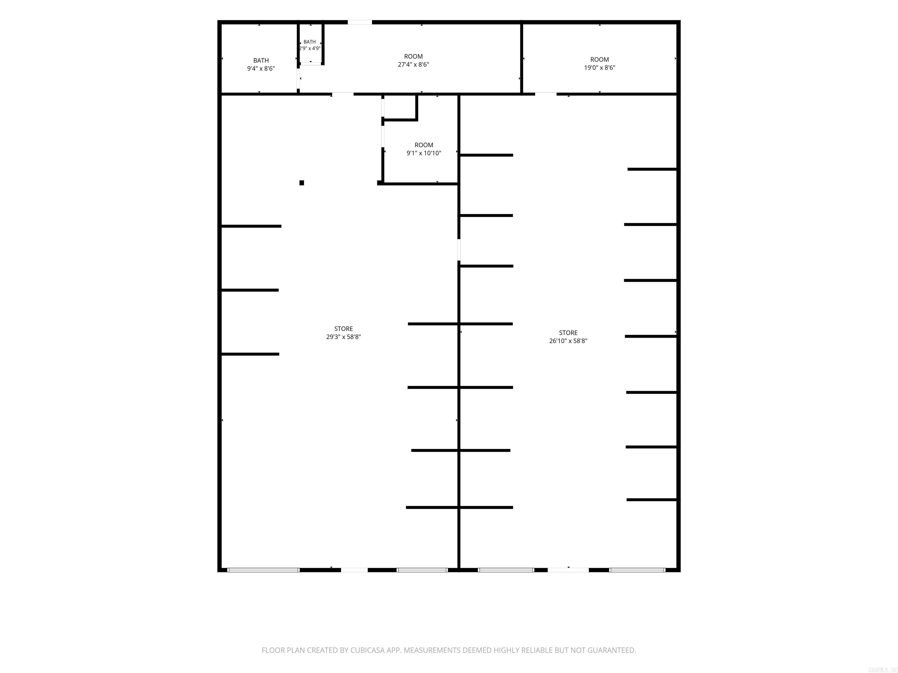 320 W. Main St.  Mountain View, AR
