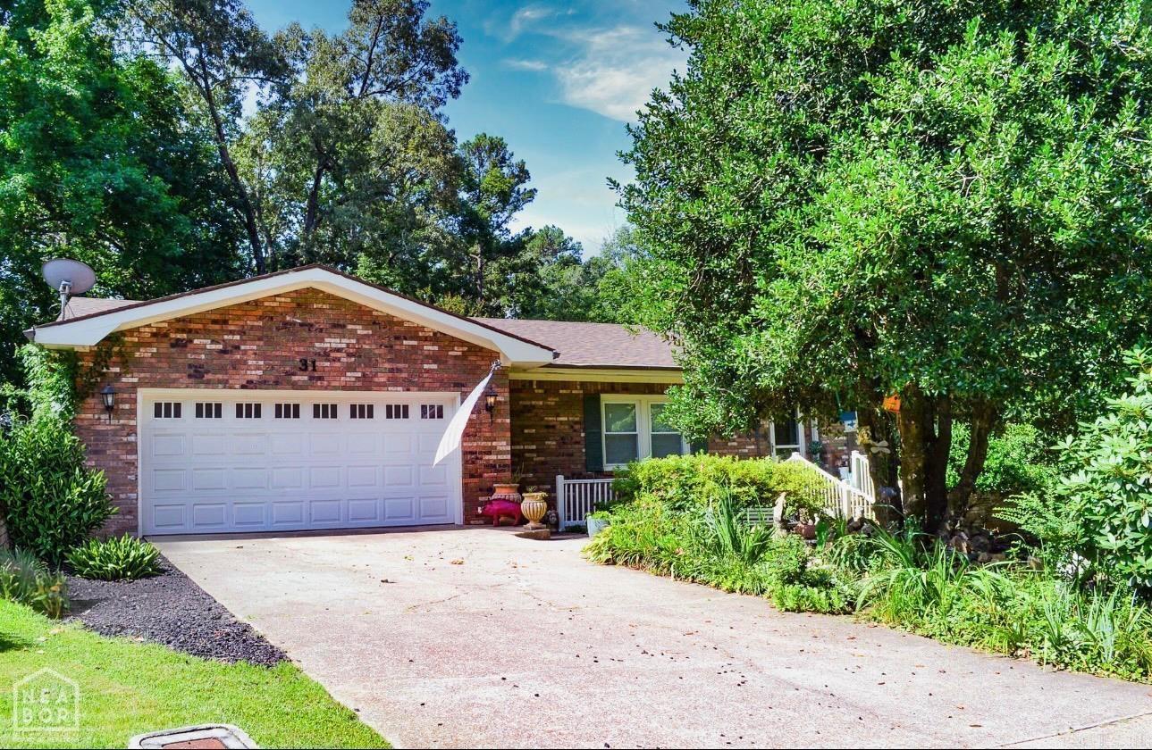 31 La Granja  Hot Springs Village, AR