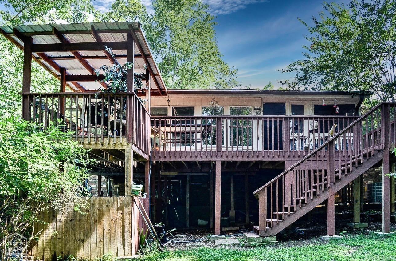 31 La Granja  Hot Springs Village, AR