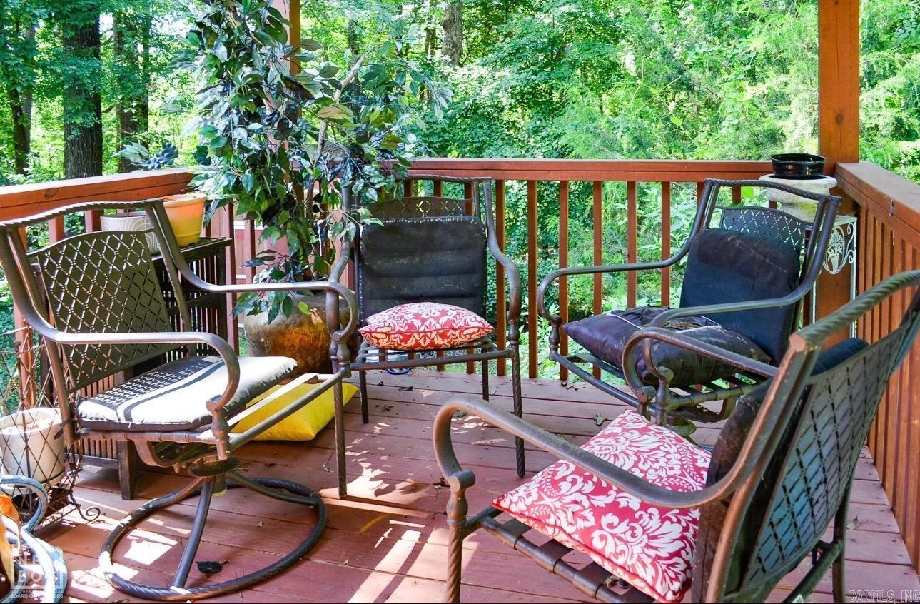 31 La Granja  Hot Springs Village, AR