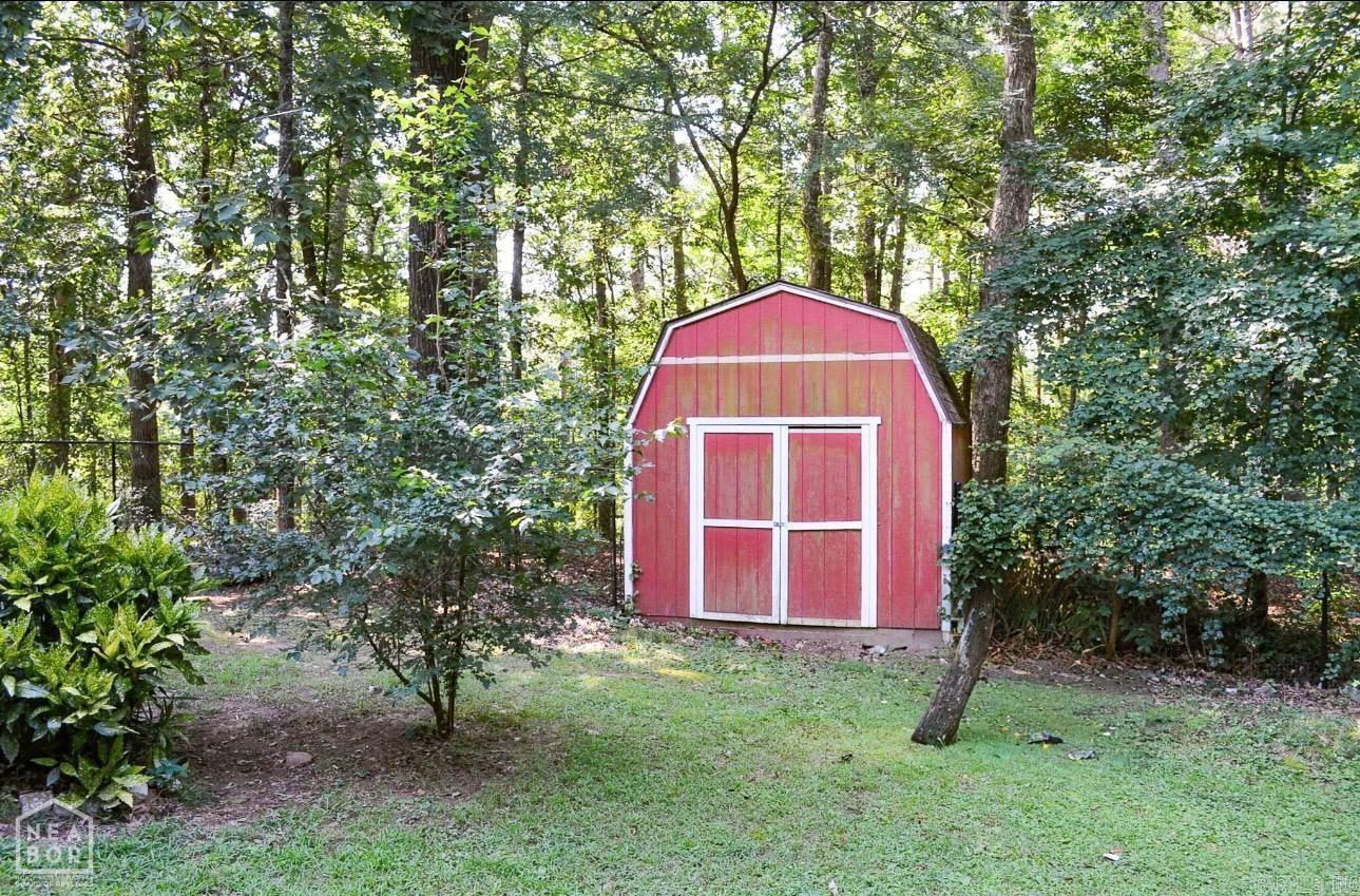 31 La Granja  Hot Springs Village, AR