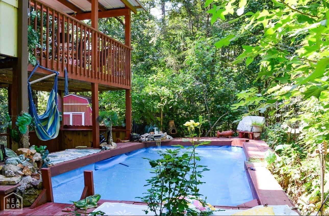 31 La Granja  Hot Springs Village, AR