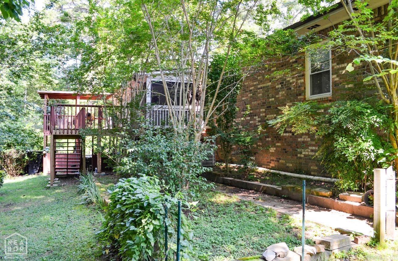 31 La Granja  Hot Springs Village, AR