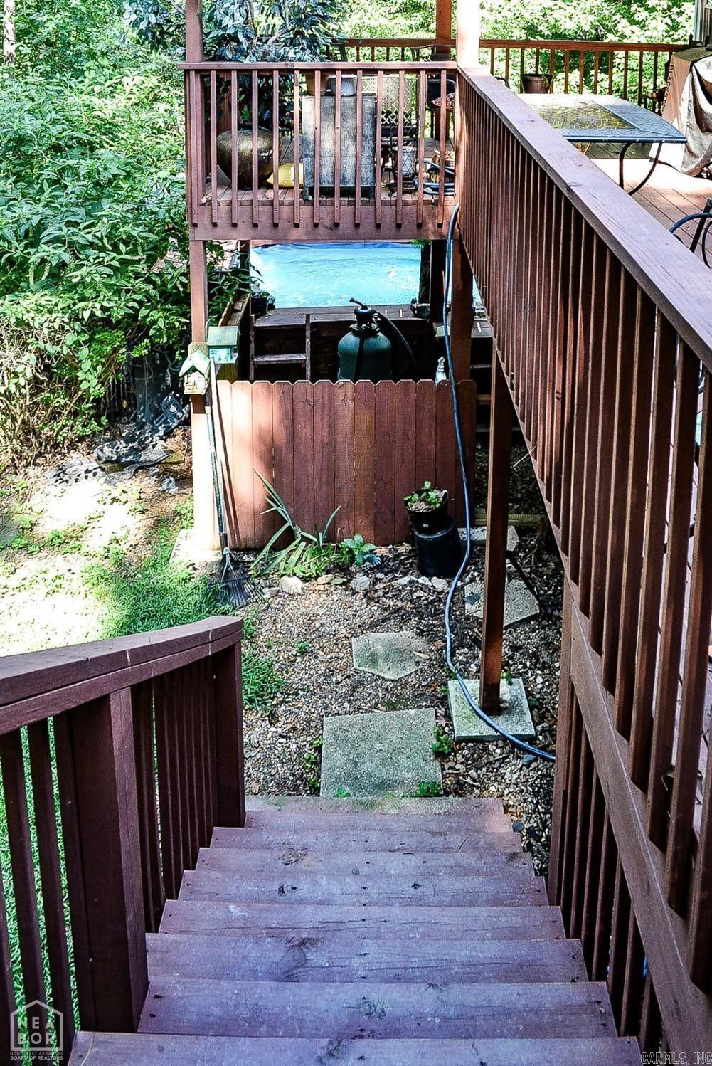 31 La Granja  Hot Springs Village, AR