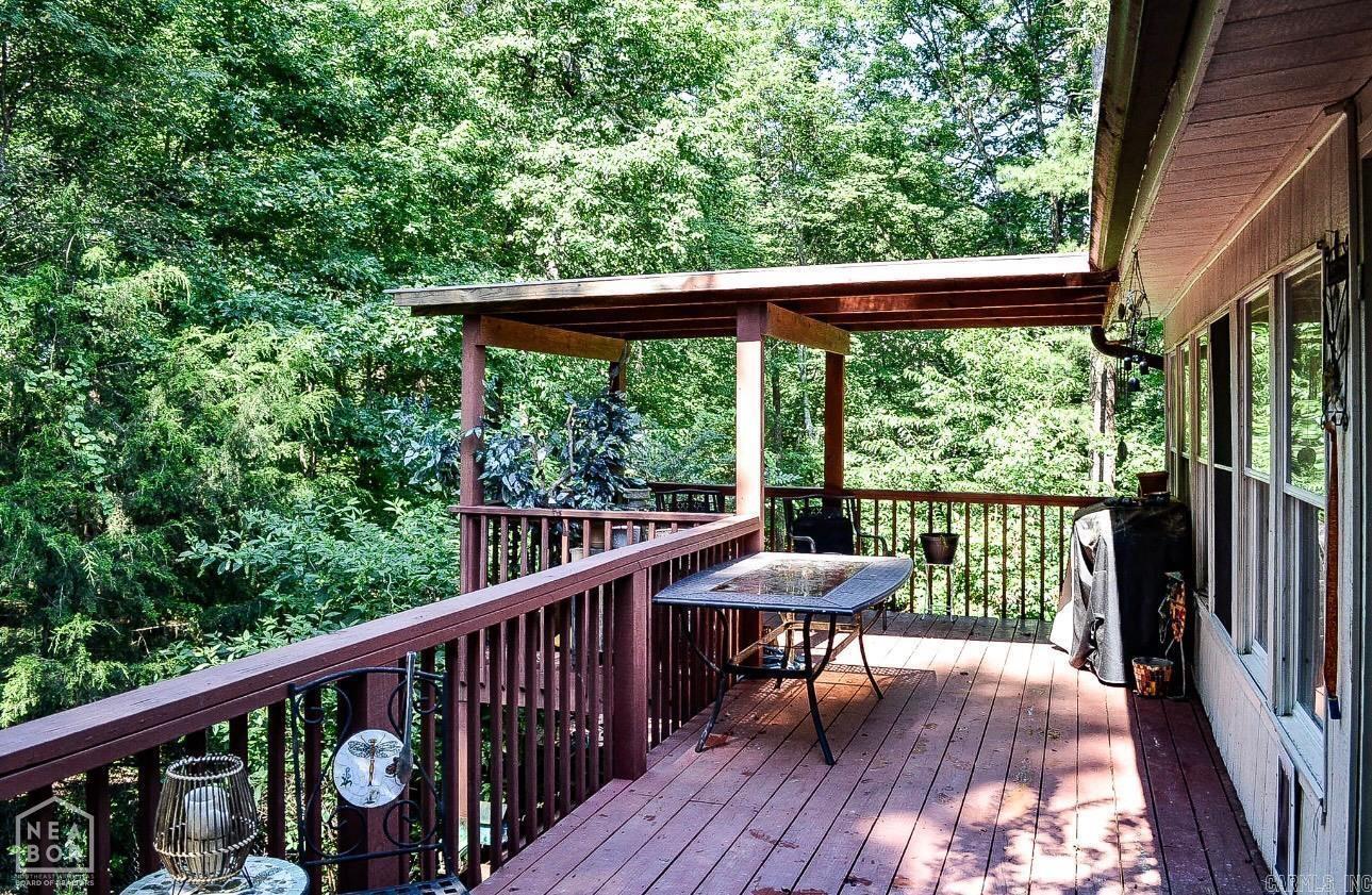 31 La Granja  Hot Springs Village, AR