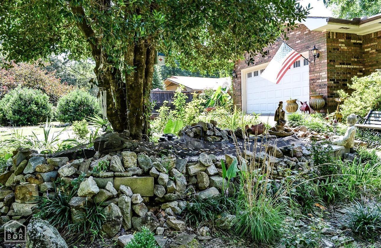 31 La Granja  Hot Springs Village, AR