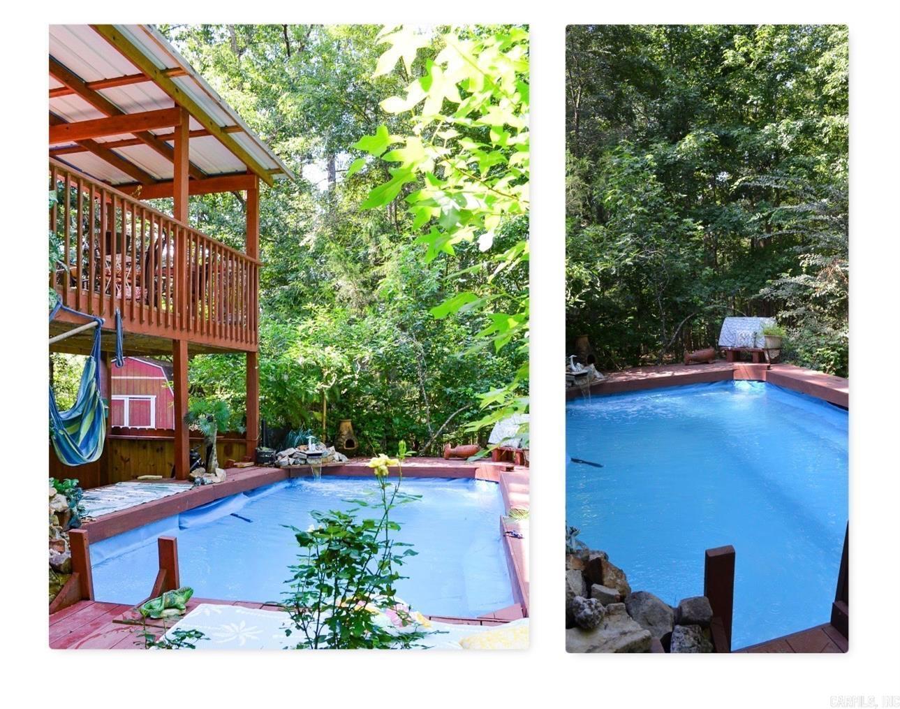 31 La Granja  Hot Springs Village, AR
