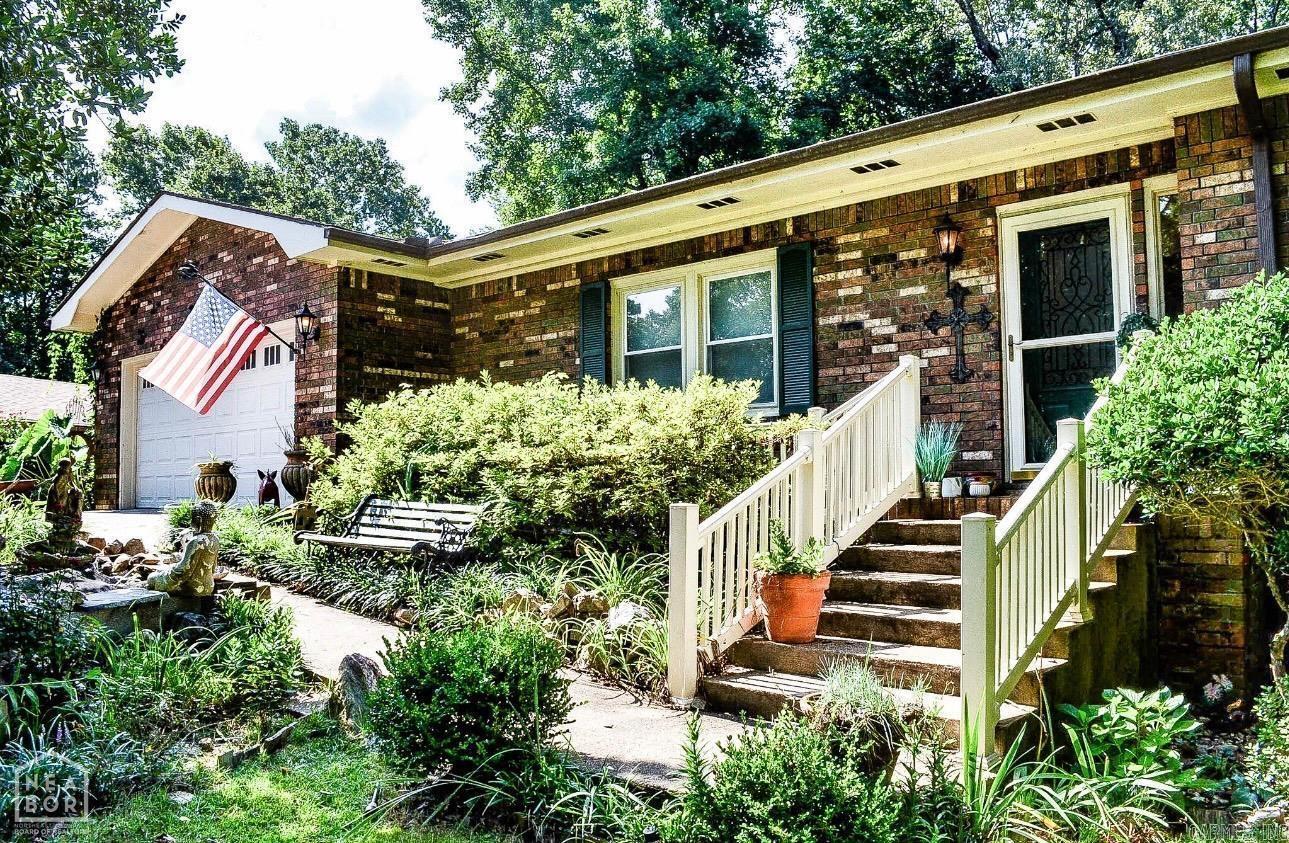 31 La Granja  Hot Springs Village, AR