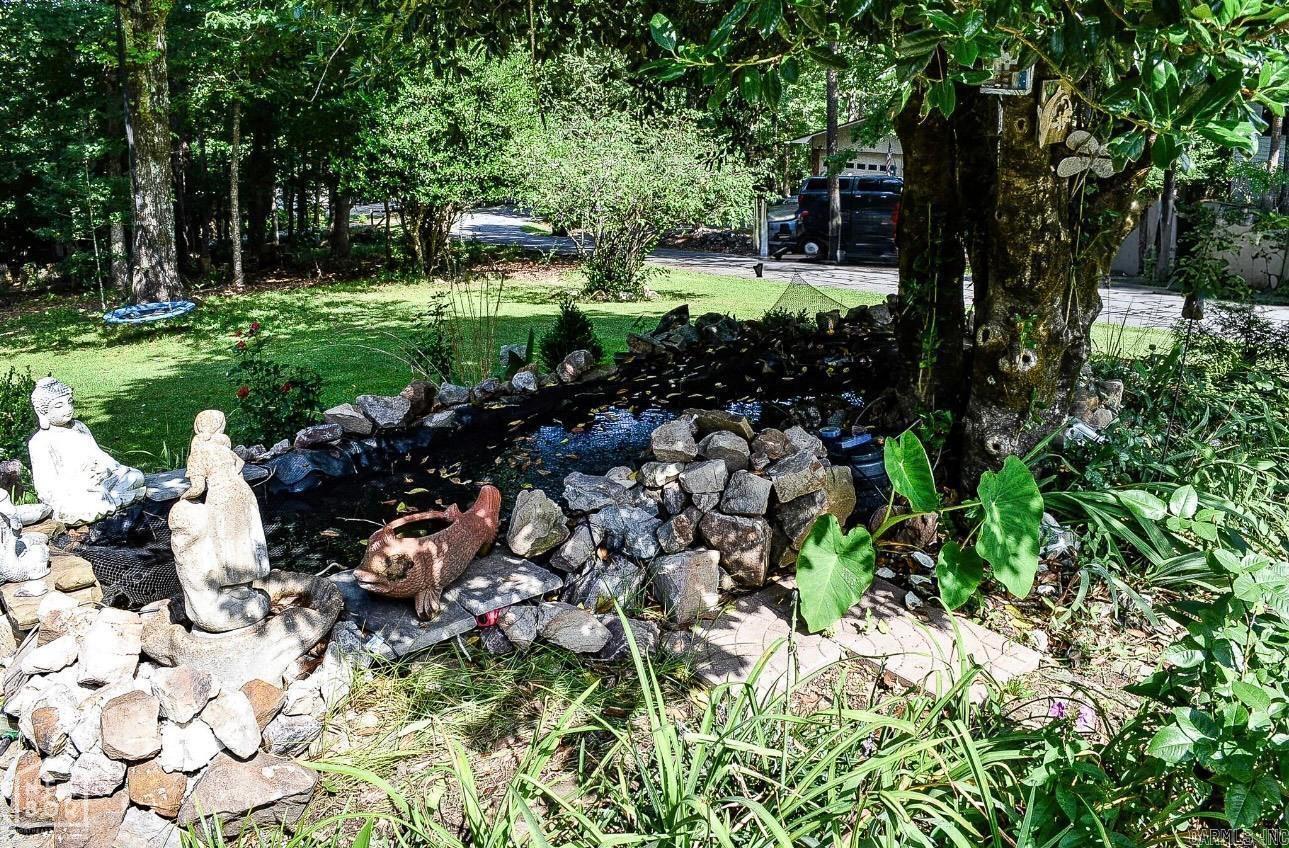 31 La Granja  Hot Springs Village, AR