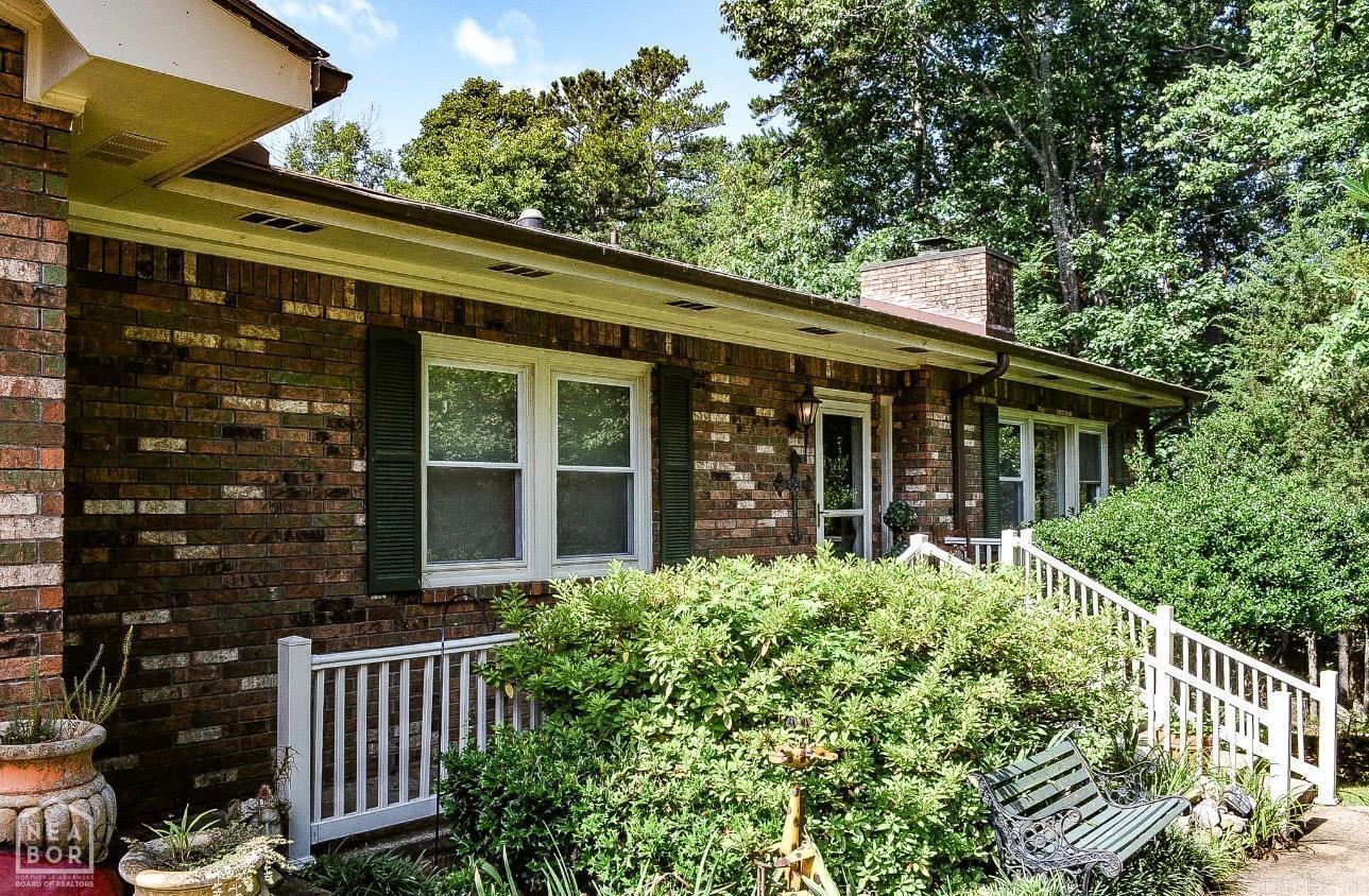 31 La Granja  Hot Springs Village, AR